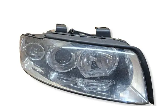 Audi A4 S4 B6 8E 8H Headlight/headlamp 8E0941004F