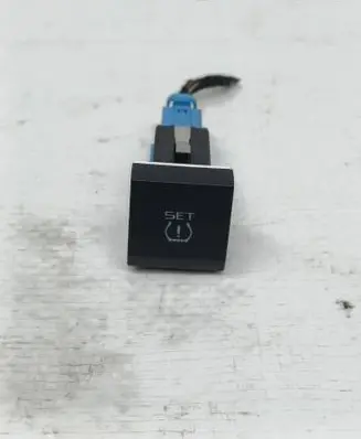 Other switches/knobs/shifts