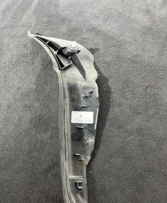 BMW 5 G30 G31 G38 Rear/tail light trim molding 630282 7382960 BMWG30ZBB