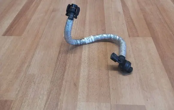 Renault Megane IV Vacuum line/pipe/hose 474016496R 474017402R