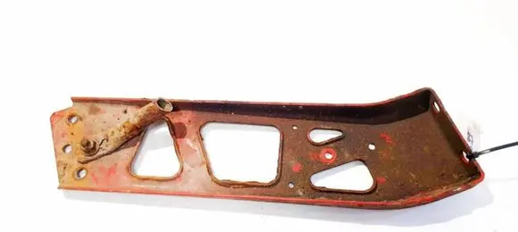 Iveco Daily 40.8 Bracket in trunk/boot 