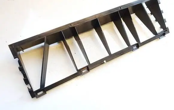 Peugeot 508 Other exterior part 9682190980