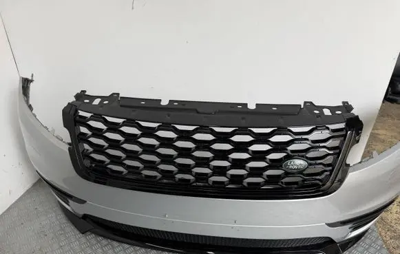 Land Rover Range Rover Velar Front bumper