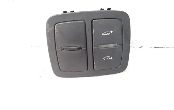 Audi Q7 4L Other switches/knobs/shifts 4L0959511B