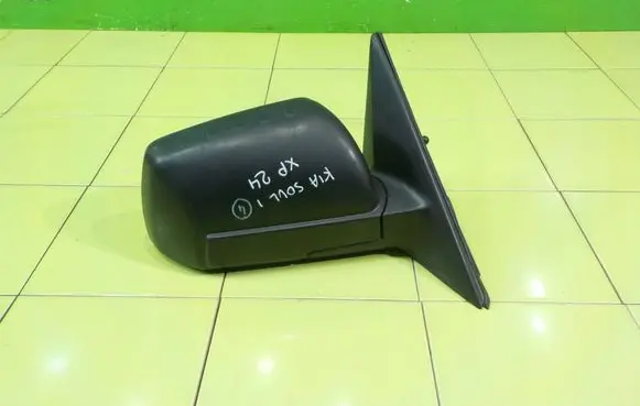 KIA Soul Front door electric wing mirror PRAWE XP24
