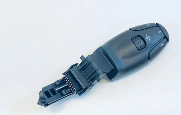 Peugeot 207 Multifunctional control switch/knob 96538207XT 344720053
