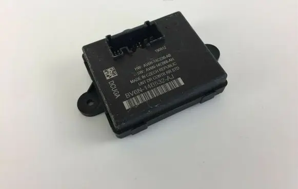 Ford Focus Other control units/modules BV6N14B532AJ W3559