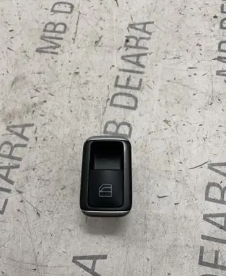 Mercedes-Benz B W246 W242 Electric window control switch A2049058102