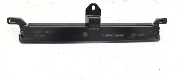 Volvo V70 Third/center stoplight 152690 9154505