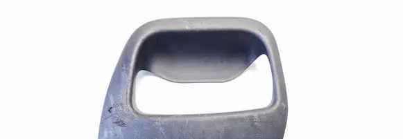 Citroen Berlingo Sliding door cover cap 9681237477