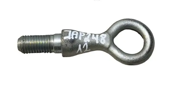 Mazda CX-5 Towing hook eye 