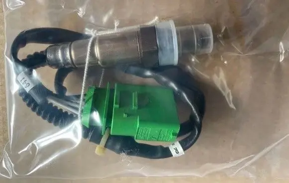 Audi A3 S3 8L Lambda probe sensor 06C906265M