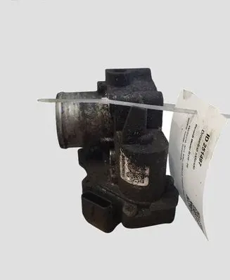 Renault Master III Throttle valve 8200987453 109608774