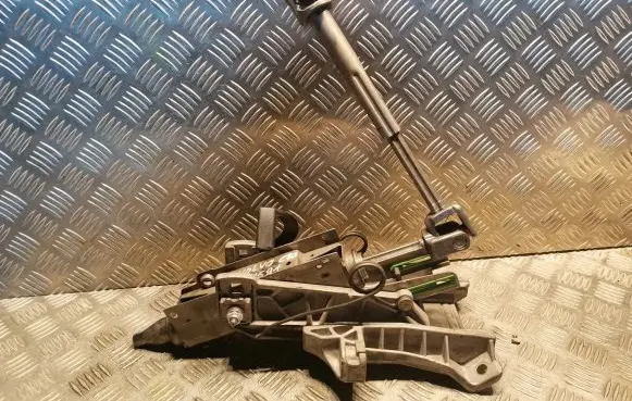 Volvo C30 Steering rack mechanical part 31280551