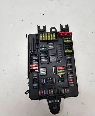 BMW 1 F20 F21 Fuse module 926111103 30092012 759920