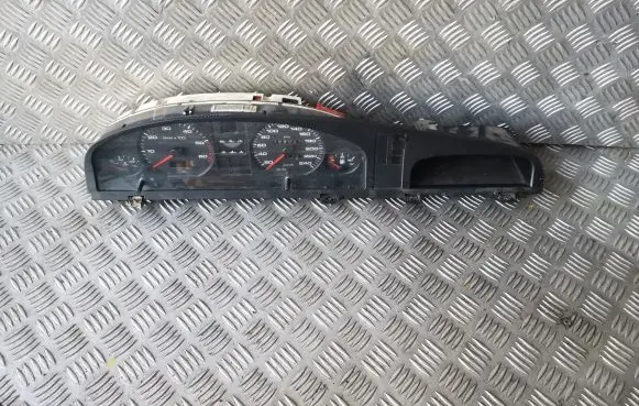 Audi A6 S6 C4 4A Speedometer (instrument cluster) 4A1919033CN