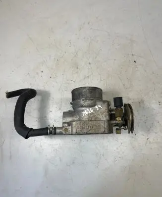 Mitsubishi Galant Throttle valve E0113471 4424
