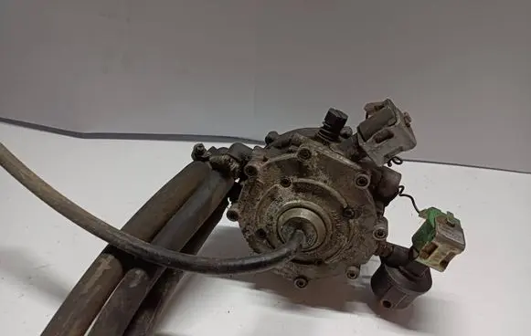 Volkswagen PASSAT B5 LP gas reducer 67R010090