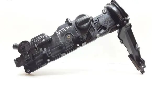 Rocker cam cover