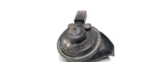 Volkswagen PASSAT B6 Horn signal 007424