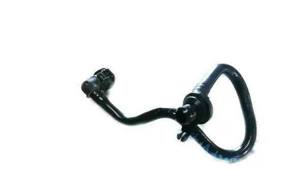 Volkswagen Golf VI Vacuum line/pipe/hose 1K0612041