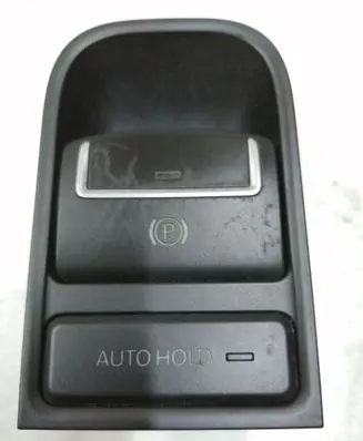Volkswagen Sharan Hand parking brake switch 5N0927225