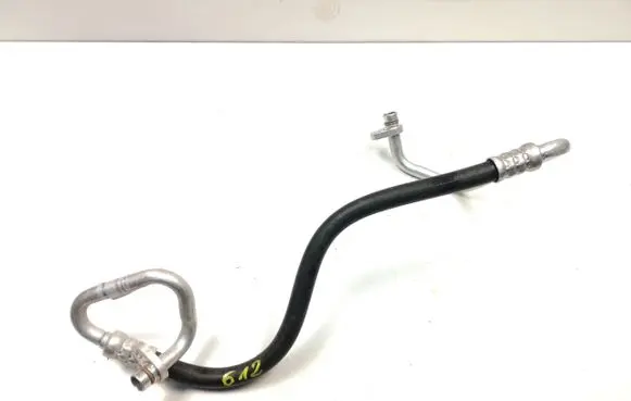 Dacia Duster II Air conditioning (A/C) pipe/hose 924902890R