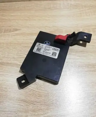 Audi A6 S6 C6 4F Keyless (KESSY) go control unit/module 4F0907335