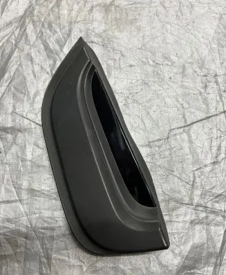 Volvo S60 Rear door trim (molding) 32262488 10880001