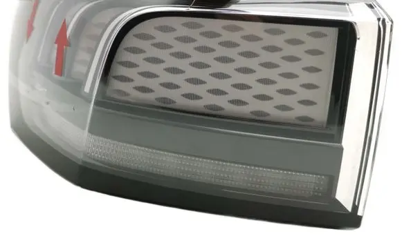 Volkswagen ID.7 Rear/tail lights 14B945207A