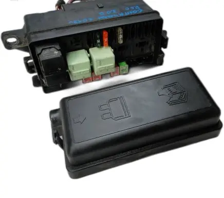 Mini Cooper Countryman R60 Fuse box set 9240945