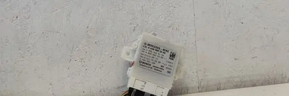 Mercedes-Benz Vito Viano W639 Parking PDC control unit/module A6399003300 6399003300