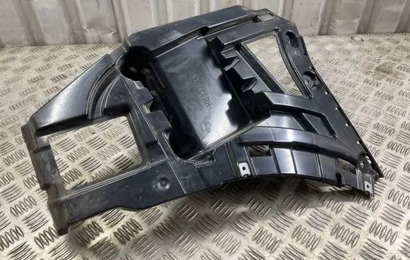 BMW X3 F25 Rear bumper mounting bracket 7338764 105034