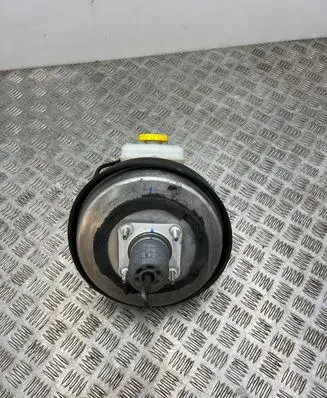 Jeep Grand Cherokee Brake booster P04581956AF T84DN174410445 7848957011
