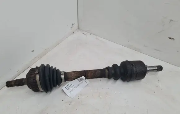 Peugeot Partner Front driveshaft