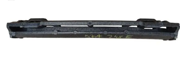 Skoda Karoq Front bumper foam support bar 57A807248E