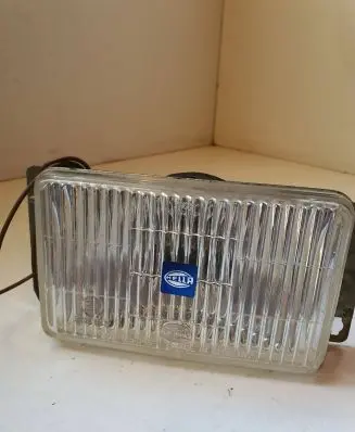 Ford Sierra Front fog light 8371R19 301125046
