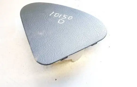 Citroen C5 Other interior part
