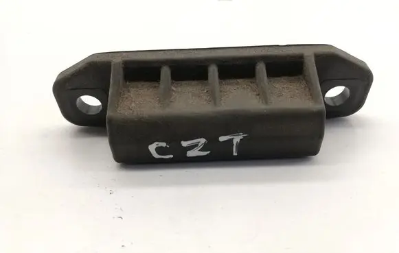Toyota C-HR I Tailgate/boot open switch button 