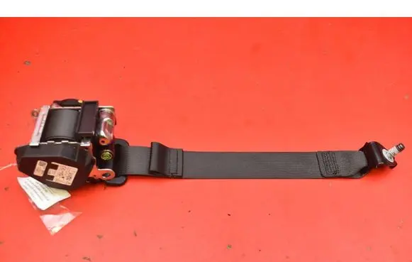KIA Sportage Front seatbelt 89870R2000WK