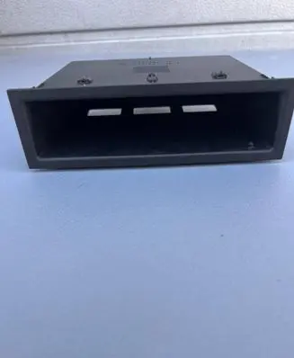 Volkswagen Polo IV 9N3 Glove box 6Q0857919A