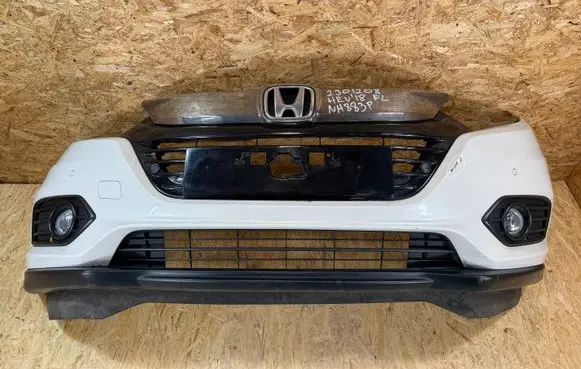 Honda HR-V Front bumper