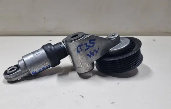 Volkswagen II LT Generator/alternator belt tensioner F231230 3F821512 F5684550300