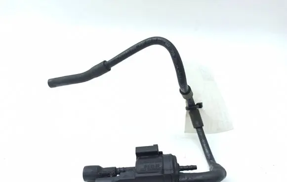 Mercedes-Benz B W246 W242 Turbo solenoid valve 0025407097 48B43625C02