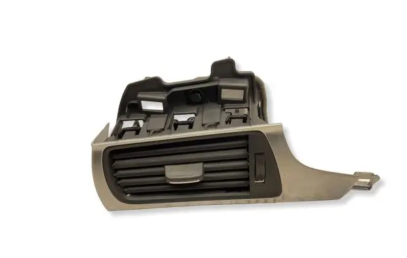 Audi A6 S6 C7 4G Dashboard side air vent grill/cover trim 4G1820901