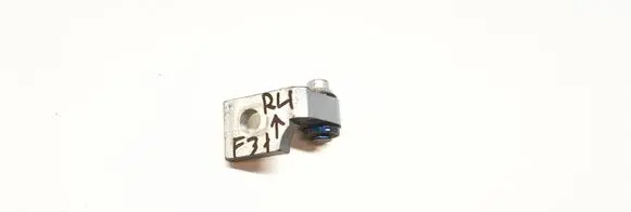 BMW 3 F30 F35 F31 Rear door upper hinge