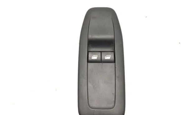 Peugeot 208 I Electric window control switch 96749245ZD