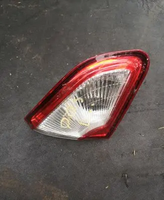 Nissan Qashqai Tailgate rear/tail lights 89503189