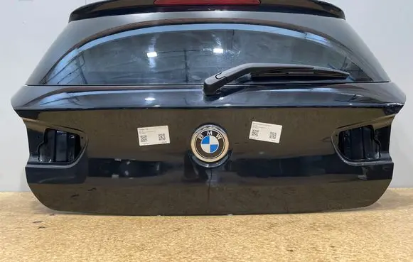 BMW 1 F20 F21 Truck tailgate 