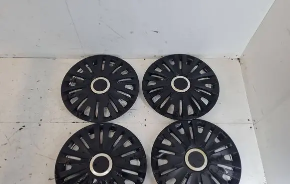 Opel Astra G R14 wheel hub/cap/trim 